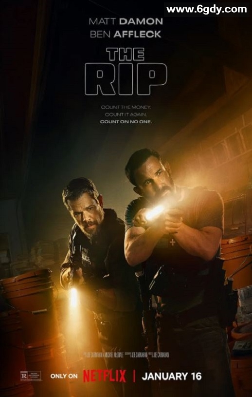 2026年美国动作片《全信没收》HD英语中字迅雷下载