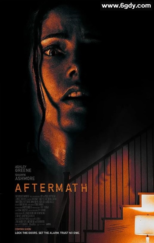 2021年美国剧情片《恶果之家》BD英语中字迅雷下载