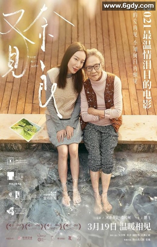 2020年国产剧情片《又见奈良》HD国语中字迅雷下载