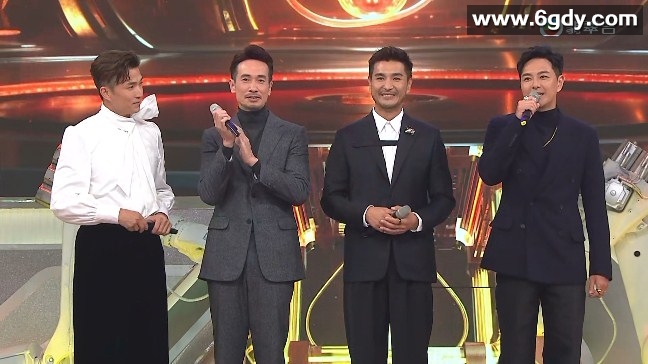 《2023香港小姐竞选决赛直播[TVB][1080P粤语]》