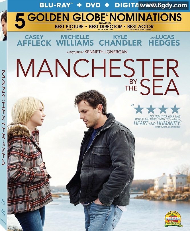 《海边的曼彻斯特》原盘REMUX 国配双音轨字幕调整 【37.87GB】