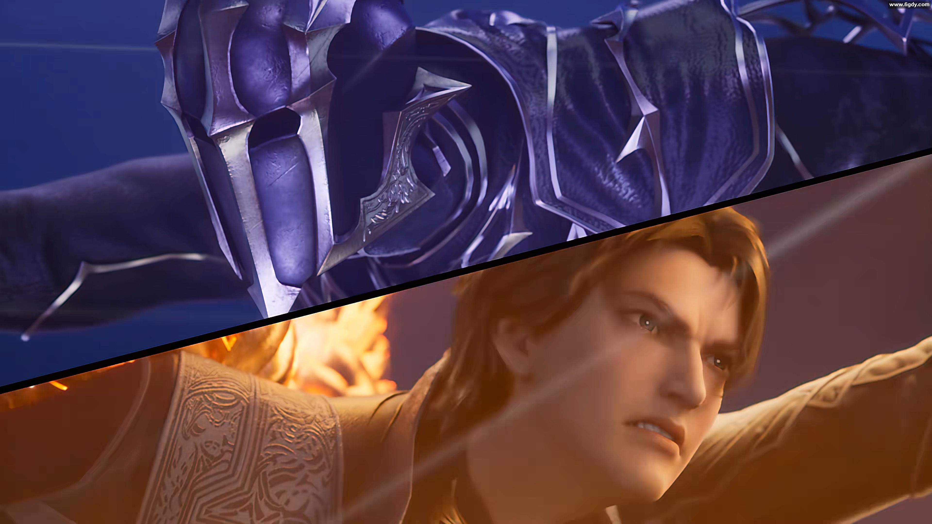 【国漫神印王座】2022更新至55集，4K高清无水印，国语中字，共18.98G MP4