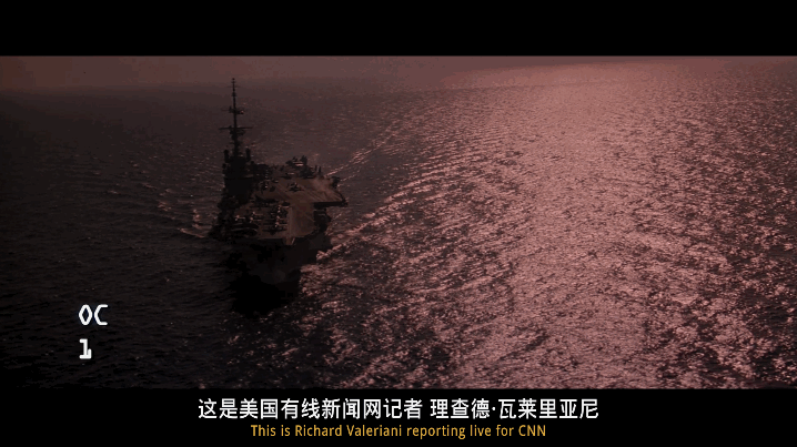 《红潮风暴与核艇风暴》REMUX：日版原盘高码35.3Mb/s，次时代原声DTS5.1国语，5特效字幕包括国配和简繁图文注译特效，花絮自带中字，总容量30.92GB。