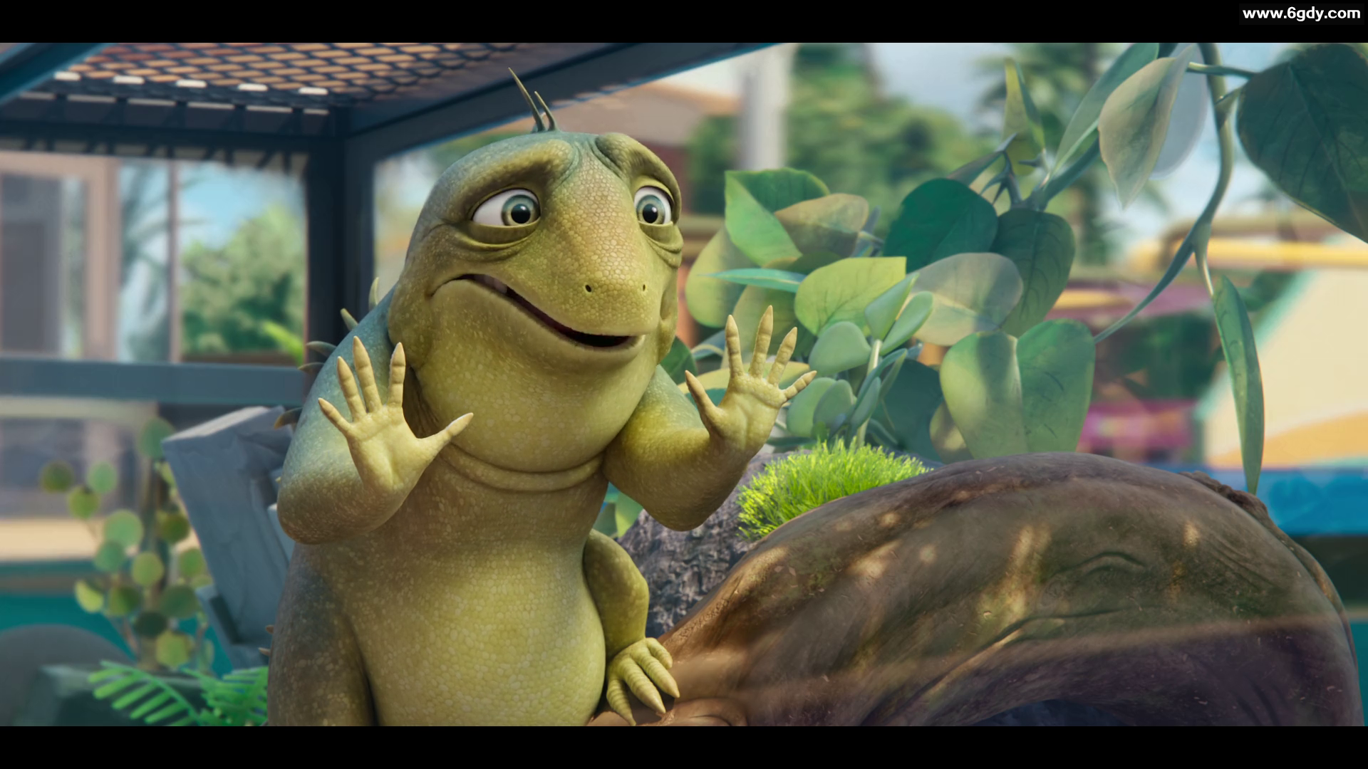 奈飞动画片《蜥蜴伯伯里奥》 / Leo | 喜剧类型 | 主演: 亚当·桑德勒 / 比尔·伯尔 / 塞西莉·斯特朗 | 英语 / 中文字幕