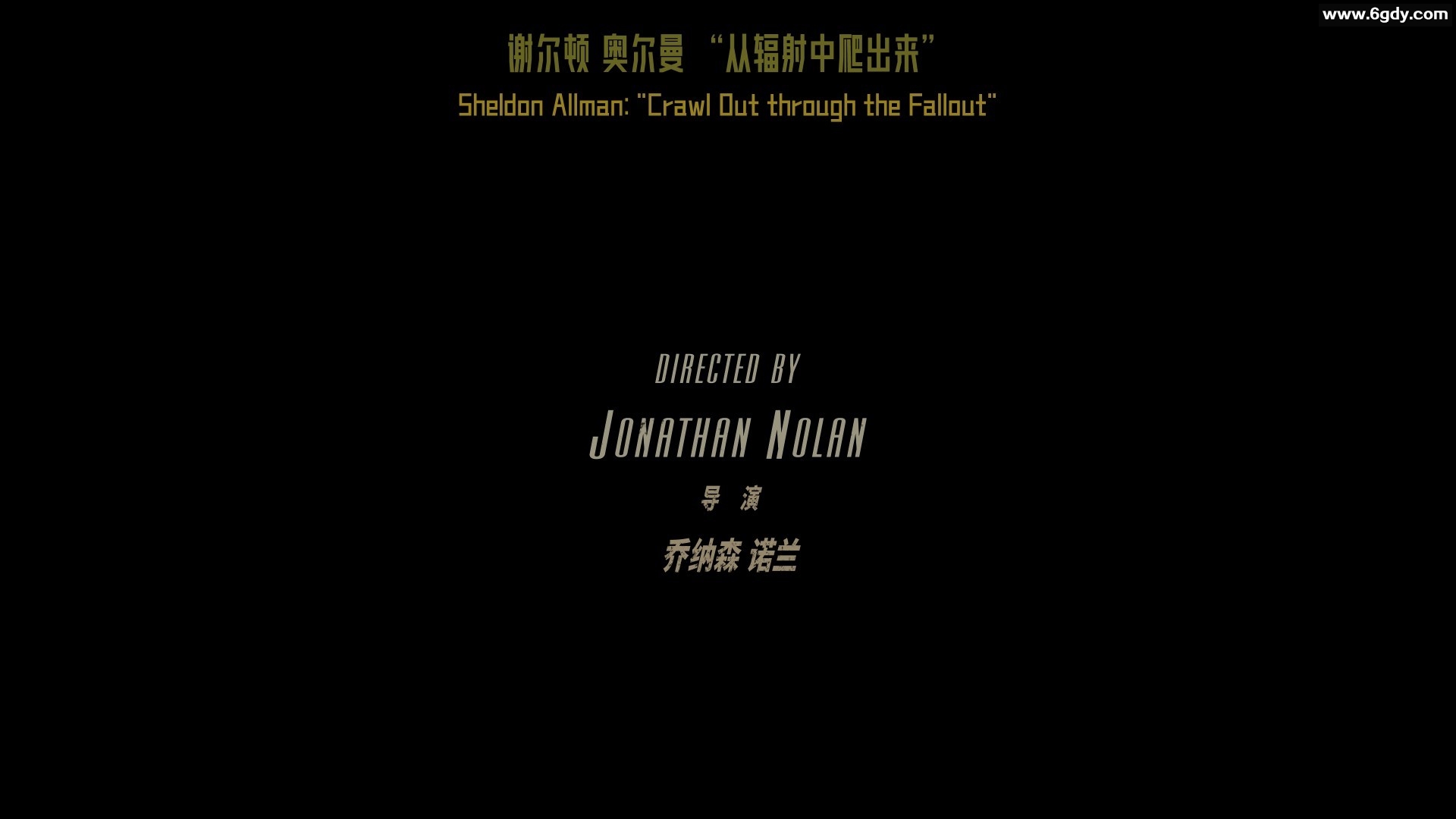 《辐射》第一季 8集全 18.5Mb/s WEB-4K DV-HDR【简繁双语HDR调色字幕】【62.9GB】- 完整版