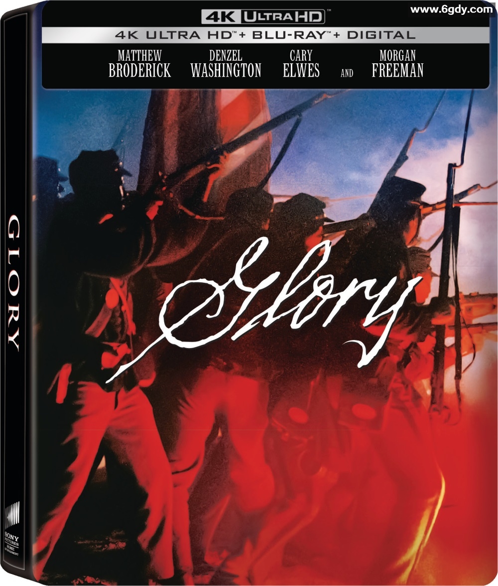 《光荣战役》4K原盘REMUX [杜比视界] [内封简英双字] - 高清畅享杜比视界，完美收藏！