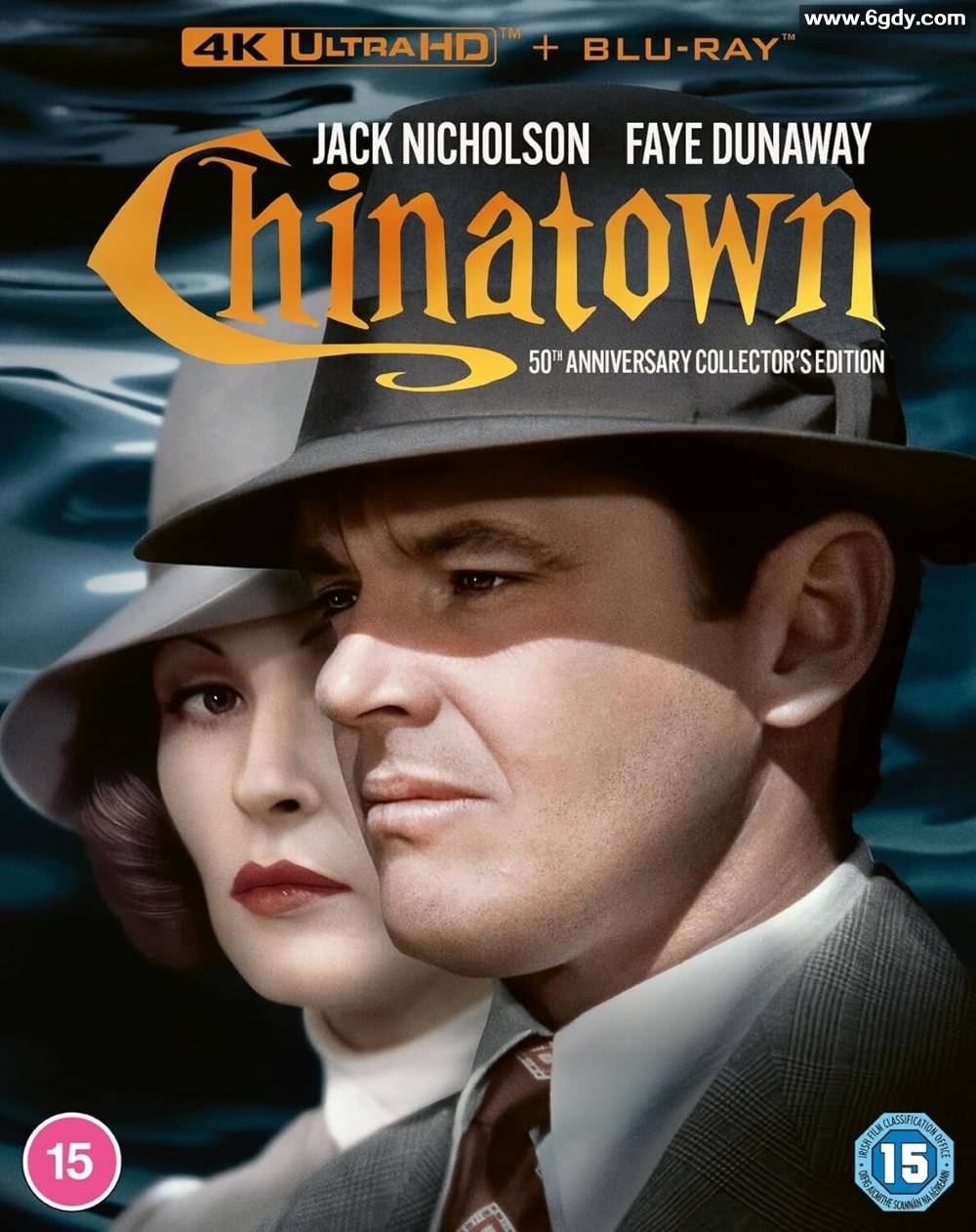 唐人街4K原盤REMUX [杜比視界] [國英雙語] [內封簡英雙字]