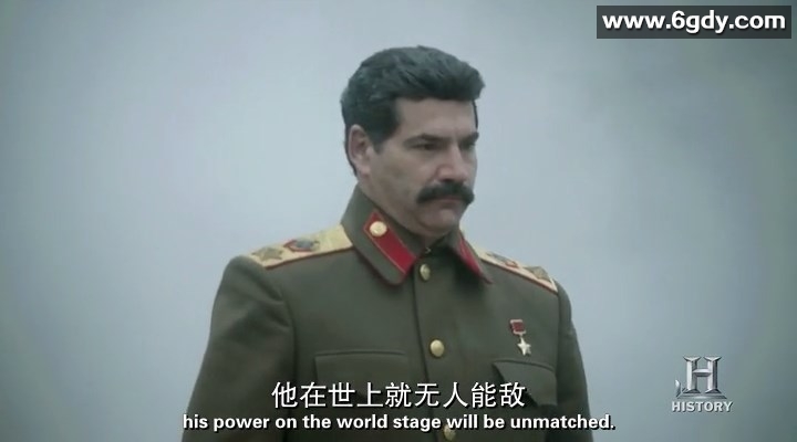 几部第二次世界大战纪录片