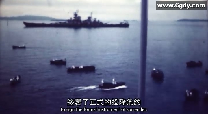 几部第二次世界大战纪录片