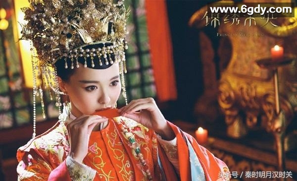 锦绣未央.全54集.2016.1080p 