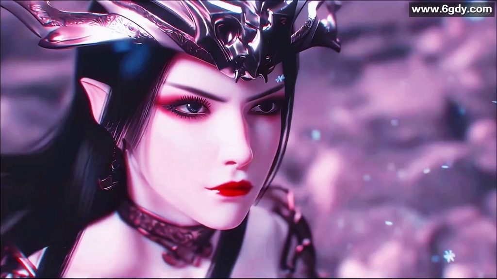 [2018][中国大陆][斗破苍穹][45集全][国漫] 年番 持续更新 