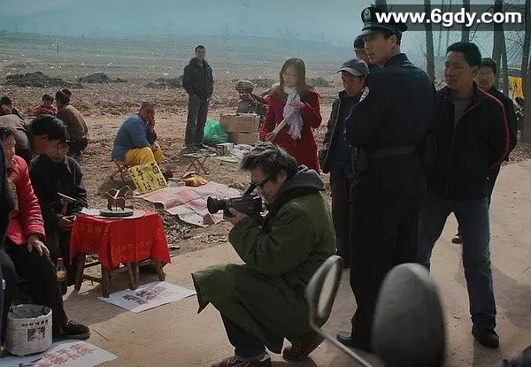 算命(2009)【1080P】【国语中字】【纪录片】【豆瓣9.2】 