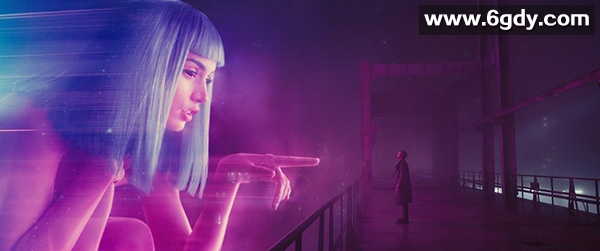 《银翼杀手2049》高清4K UHD  次世代国英双语，简繁英双语特效字幕震撼呈现 附《银翼杀手》1982 