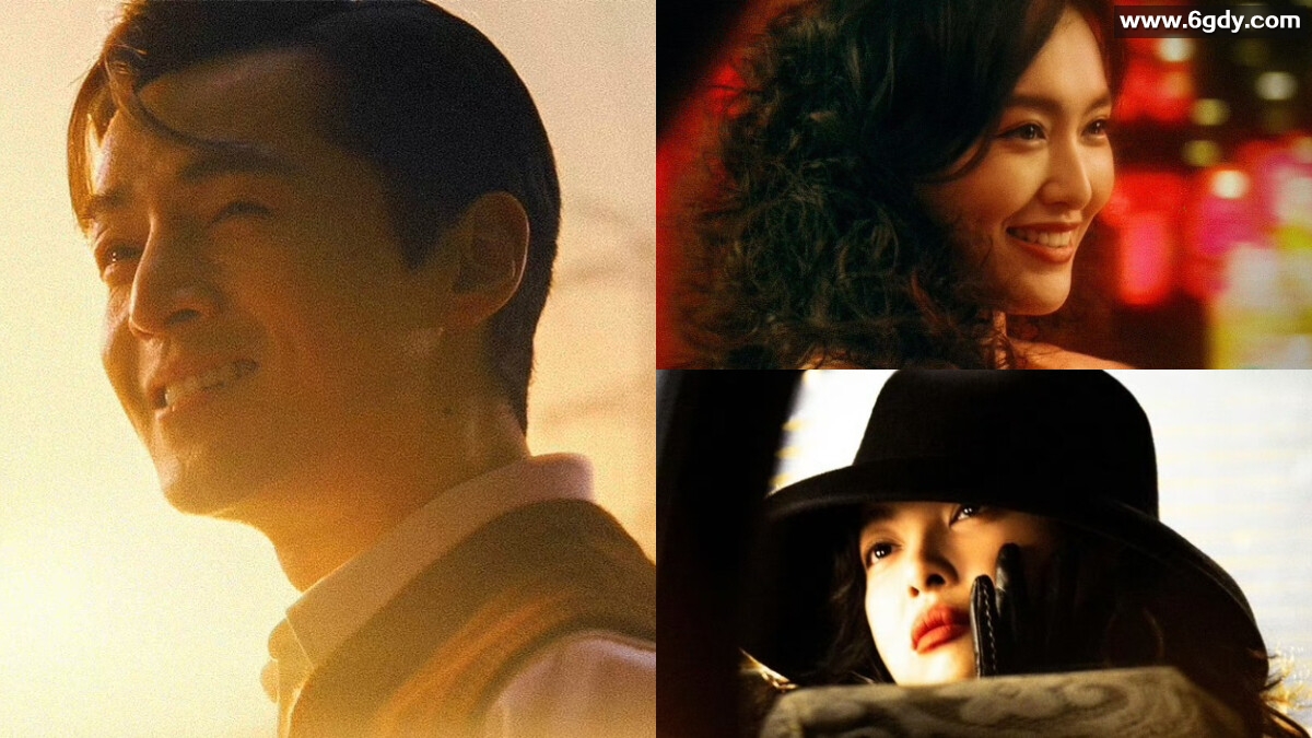 《繁花》绽放2023：王家卫执导，胡歌、马伊琍、唐嫣主演的4K国沪双语剧集，全30集已完结，涵盖剧情与爱情，支持阿里百度播放。 