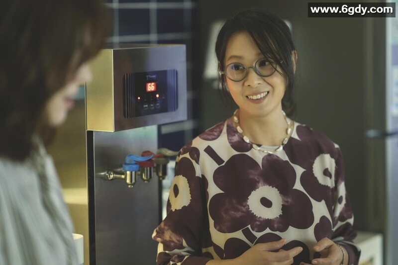 《人性之暗：2024年8集4K高分台劇《不夠善良的我們》》 