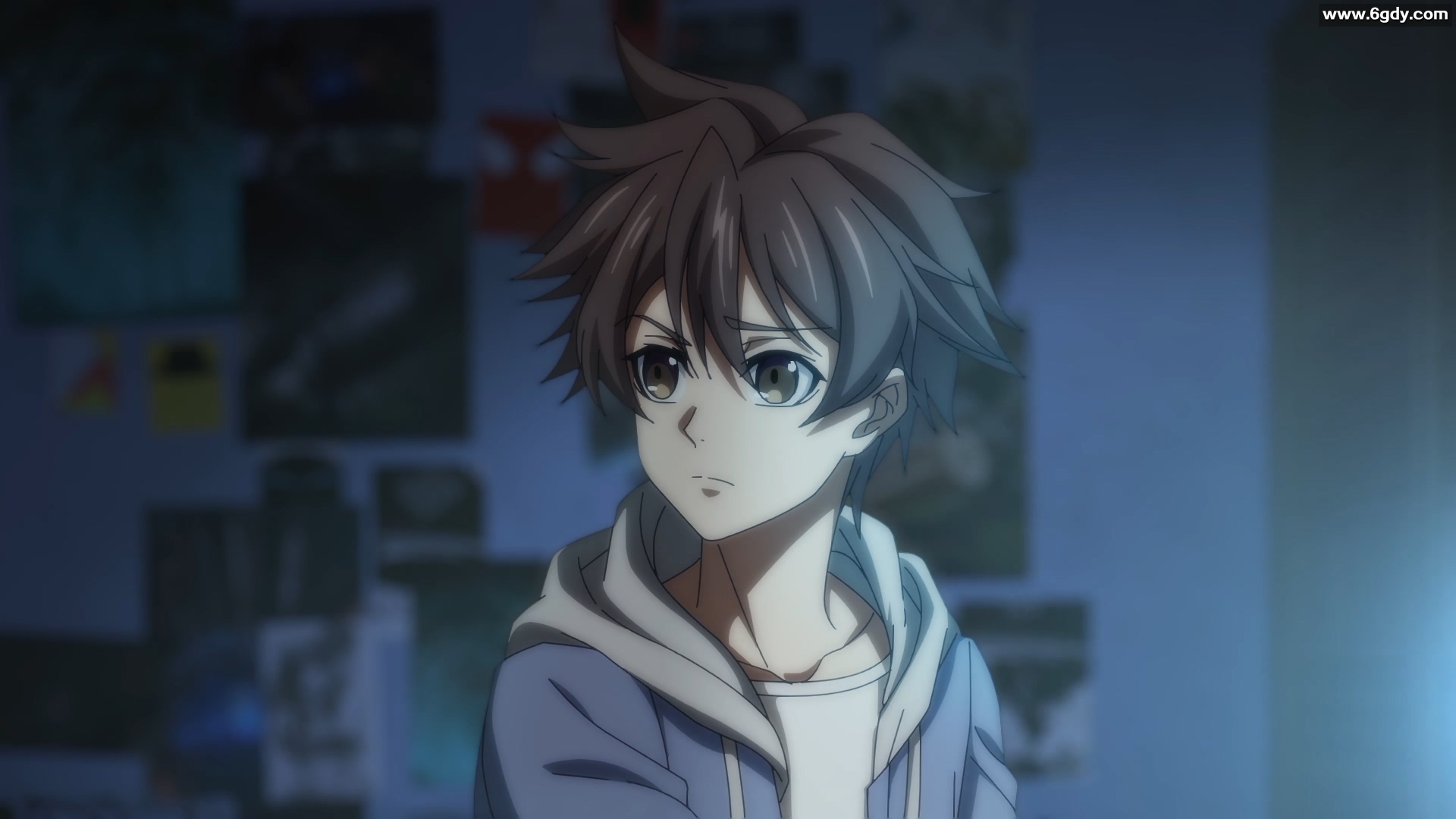 2022大陆国漫《时空之隙》全13集国语中字1080P MP4无水印 [eeeeda]，共10.4G 