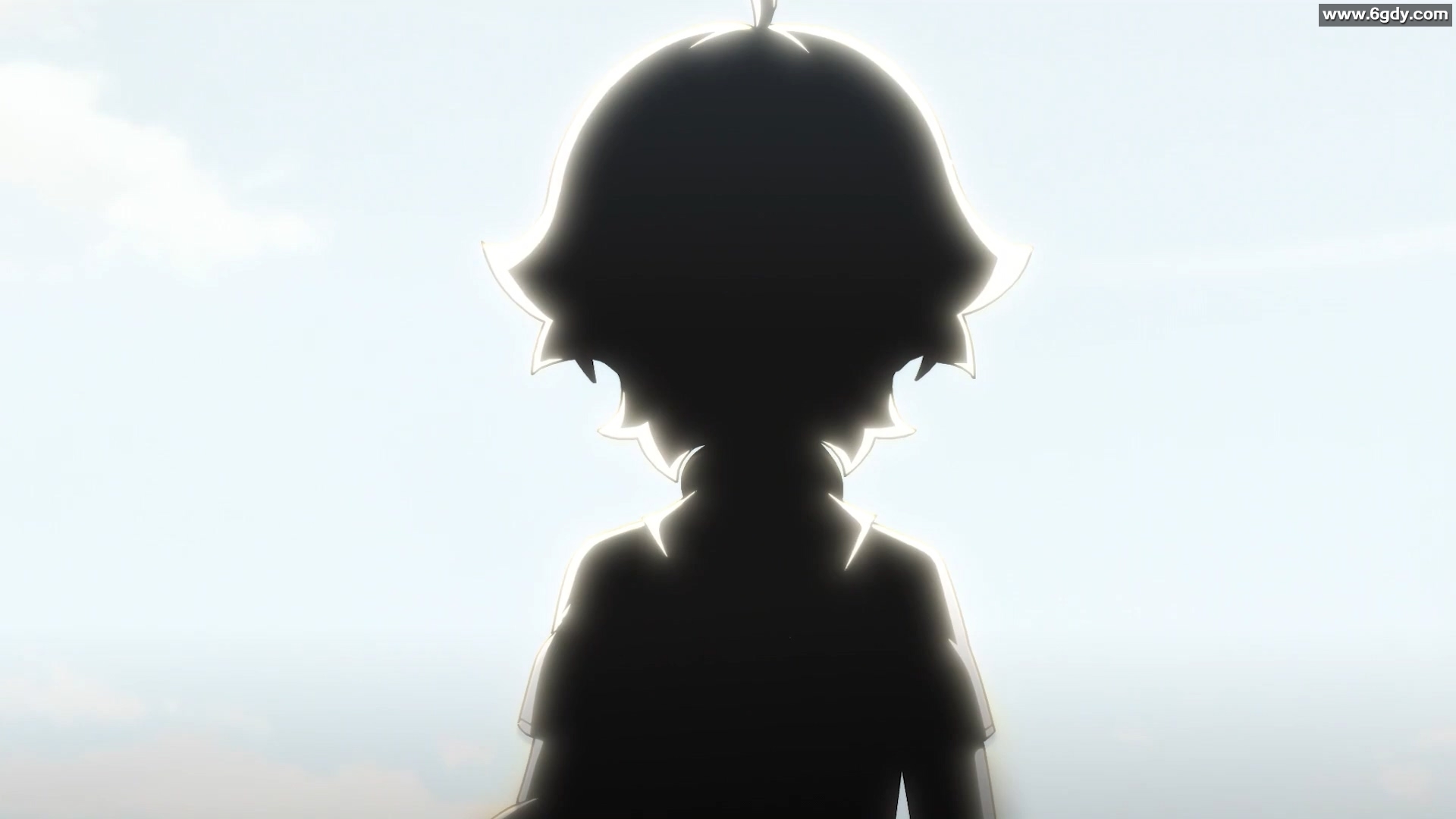 2022年大陆国漫全26集《小魔头揭秘》，国语中字，高清1080P，6.38G无水印版 