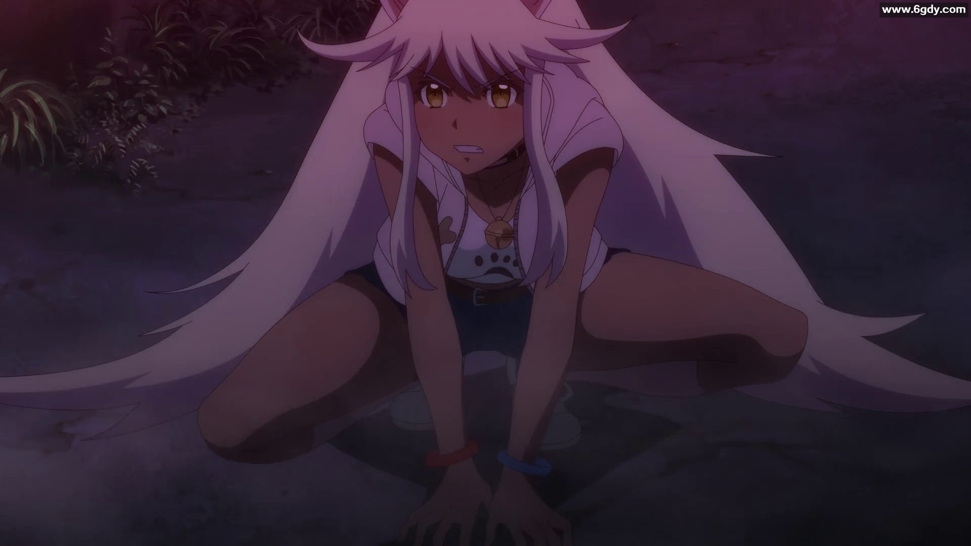 【国漫全集】《异常生物见闻录》13集，国语中字，高清1080P，无水印 