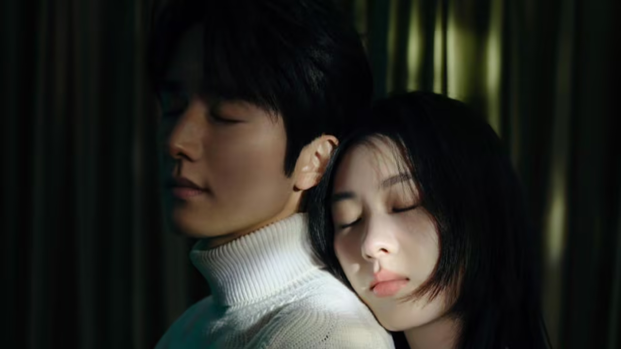 微暗之火 (2024) 主演: 童瑶 / 张新成 