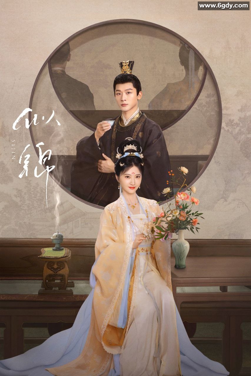 《似锦》(2025) 汇集景甜 张晚意 郭涛 高清开播 更新 