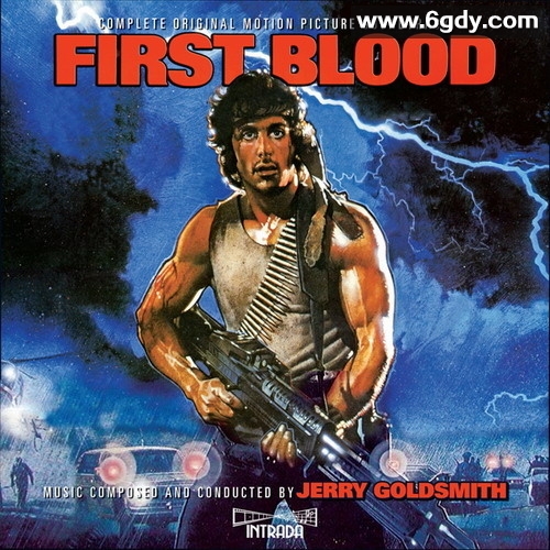 "第一滴血5：全普通话国语配音版1080p，完整影片资源" 