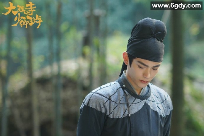 大理寺少卿游 (2024)  4K 高码【更新26】 