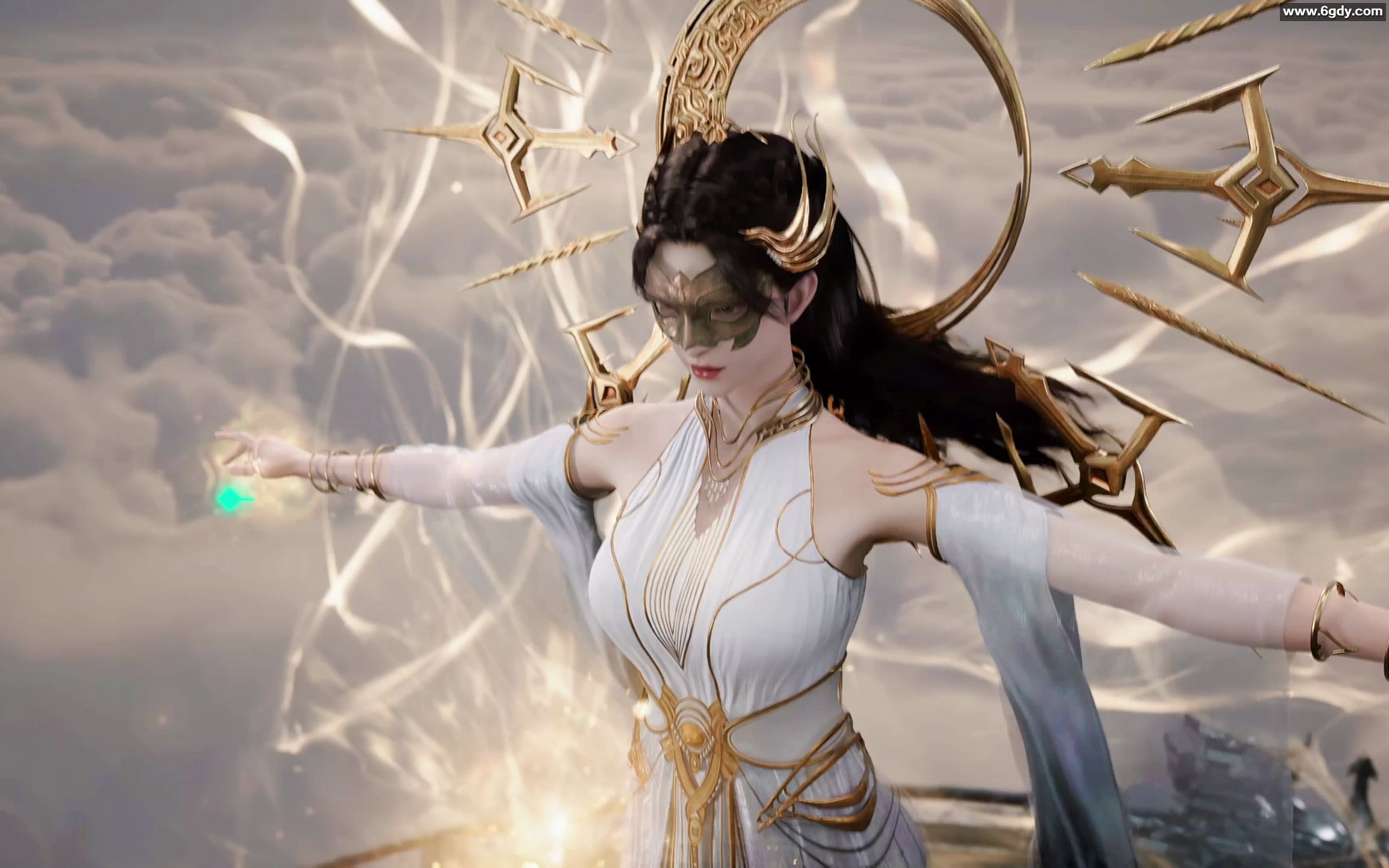 《遮天》：惊心动魄的剧情揭秘 