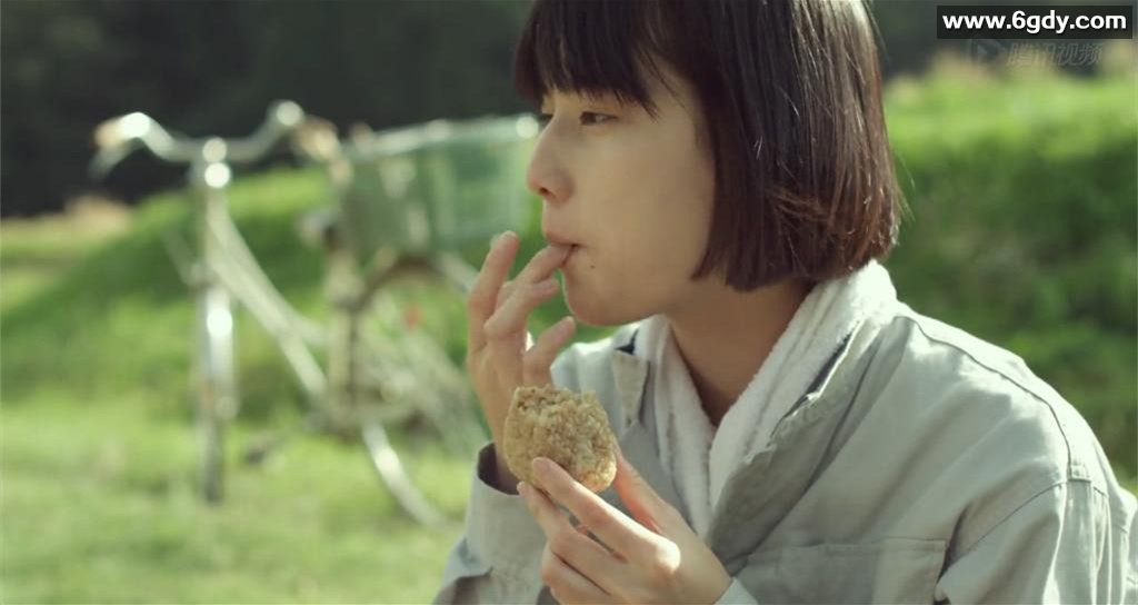 小森林 夏秋篇 リトル・フォレスト 夏・秋 2014 日本 豆瓣9.0 蓝光原盘REMUX 