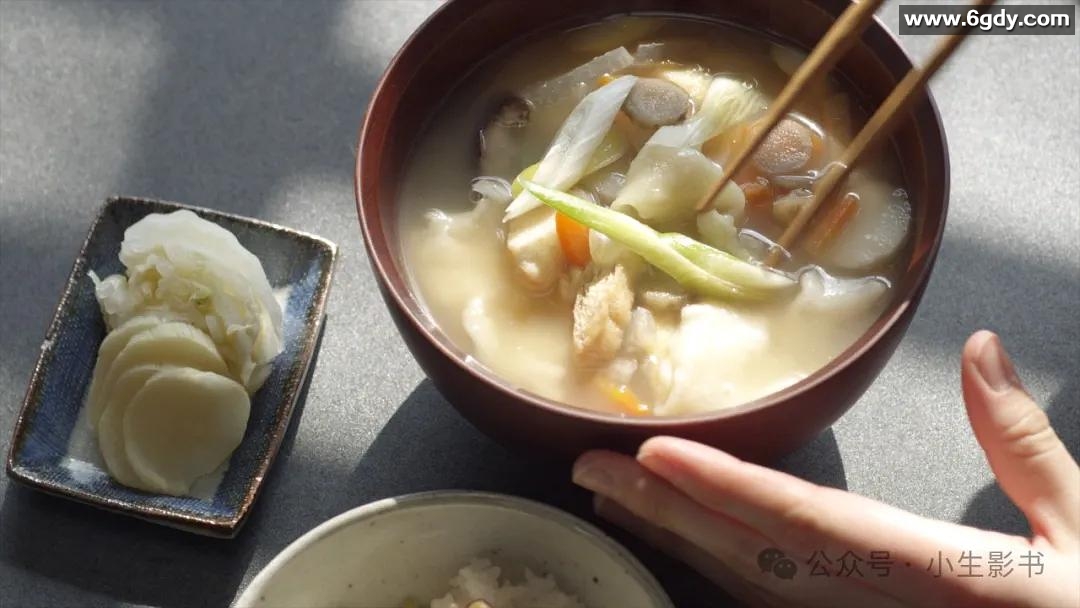 小森林 夏秋篇 リトル・フォレスト 夏・秋 2014 日本 豆瓣9.0 蓝光原盘REMUX 