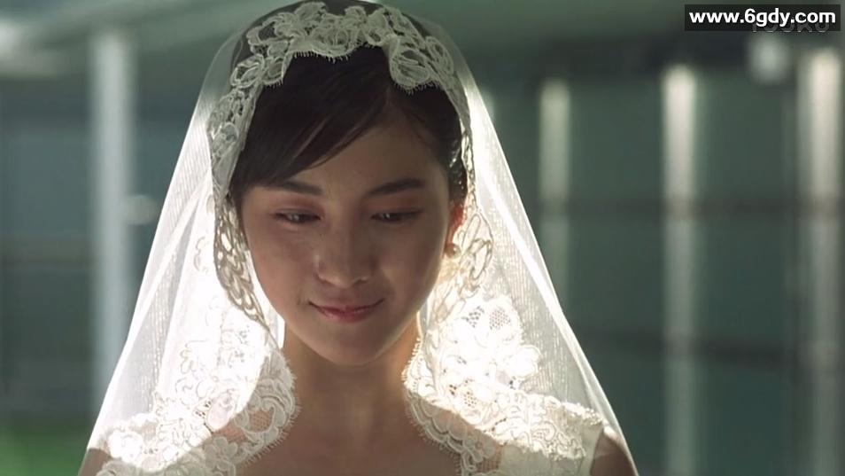 广末凉子主演的1999年日本奇幻电影《秘密》BD1080P 带日语中字 