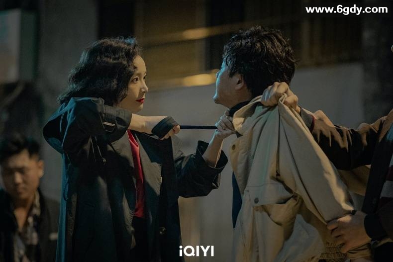 狂飙：4K高清国语中字，全39集 