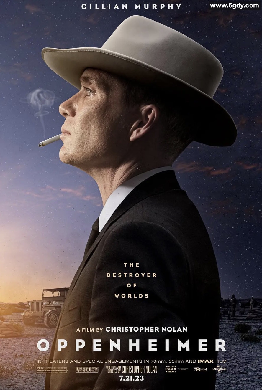 【奥本海默】超清蓝光4k全网独家多版本 46gb+98gb+更多！ 