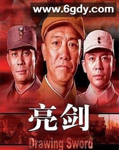 亮剑.2005.李幼斌未删减版.4K.30全集 