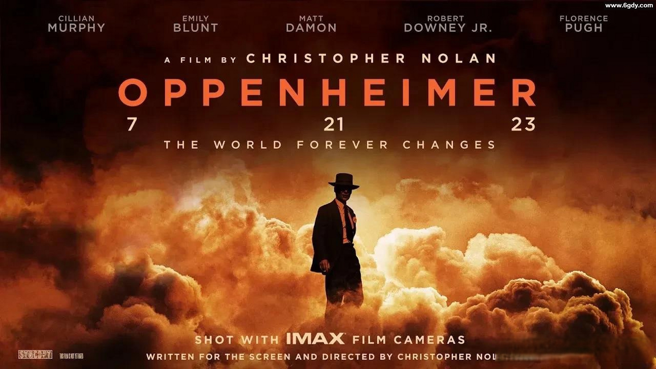 奥本海默：2K夸克网盘资源的全面介绍 