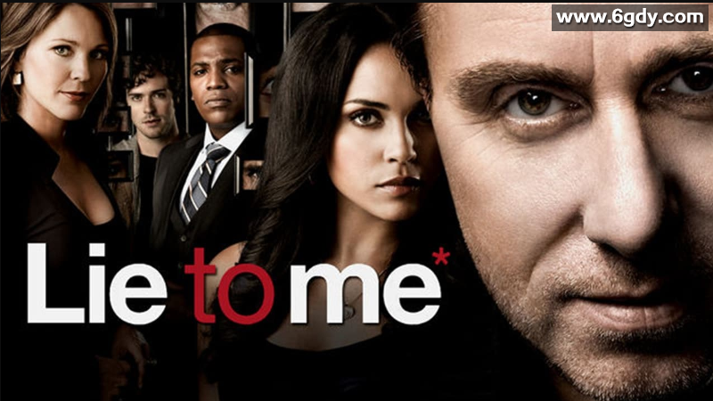 千谎百计/别对我说谎【美剧】1080p高码率 三季全 评分：8.7 