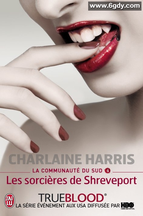 「真爱如血.True Blood (2008-2015)」1-7季全  BluRay蓝光典藏版 