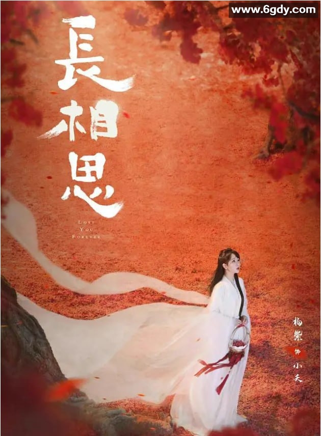 长相思第二季丨长相思2【爱情、奇幻】长相思2主演：杨紫、张晚意、邓为丨长相思2导演：秦榛、杨欢丨长相思2部全集+长相思小说，思而不得长相守只为天下太平 