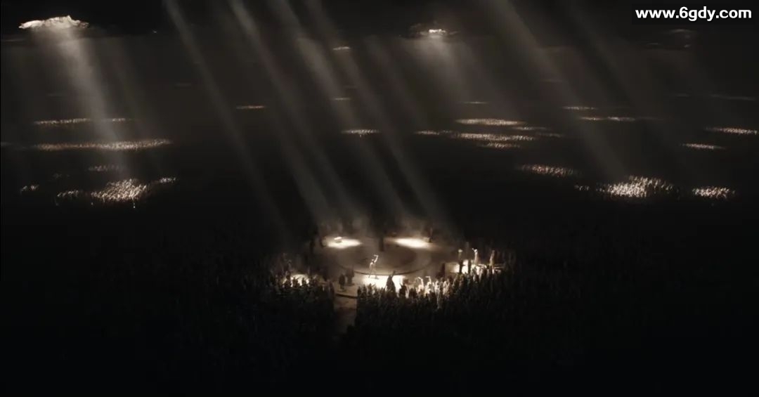 《沙丘2》4K原盘REMUX 杜比视界的视听体验 