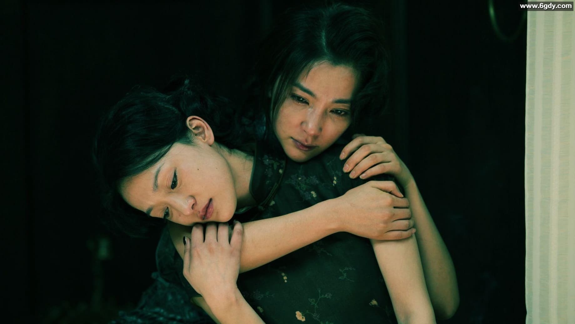 风声  电影 2009 - 周迅李冰冰王志文黄晓明 