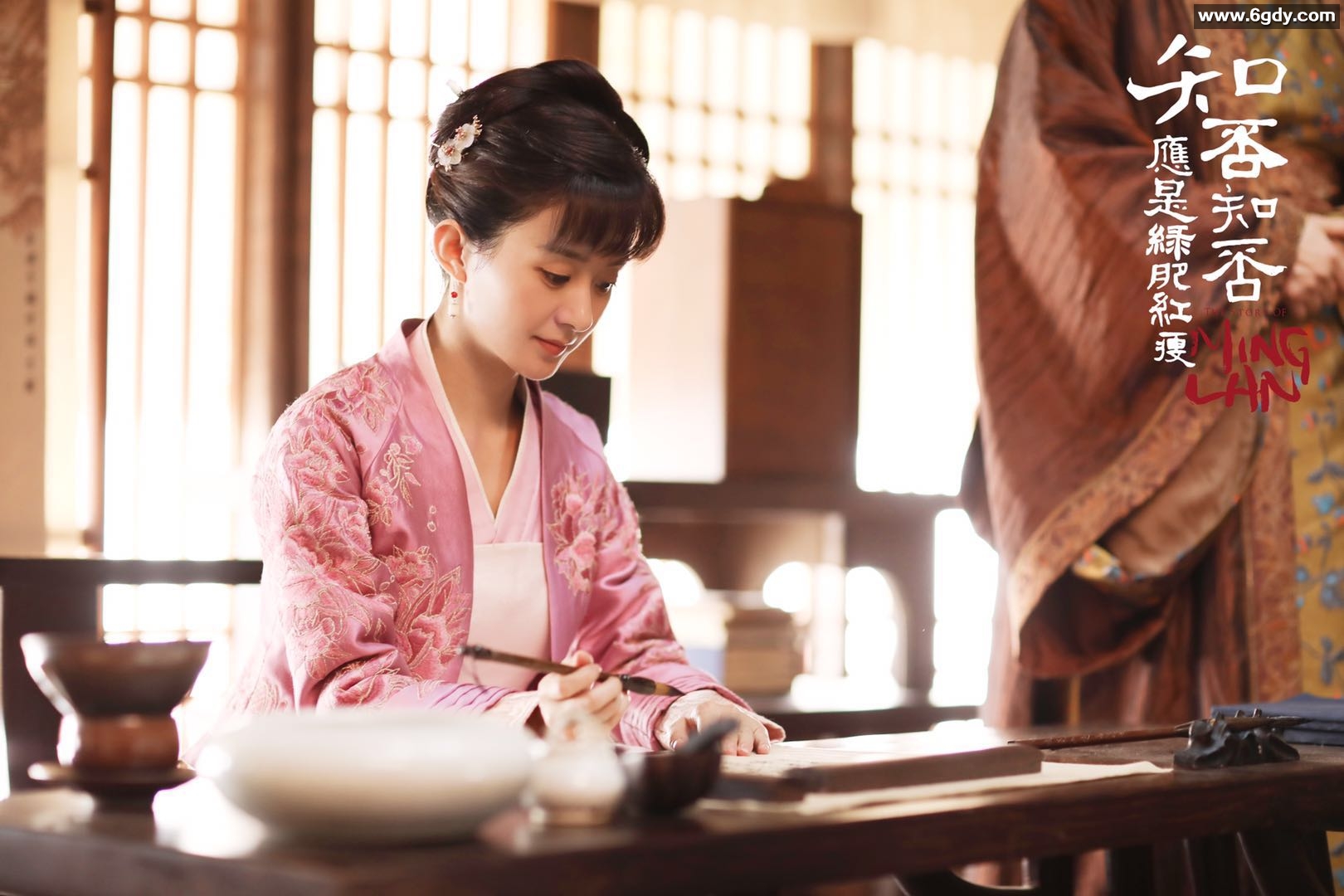 知否知否应是绿肥红瘦（2018）73集全高清版 