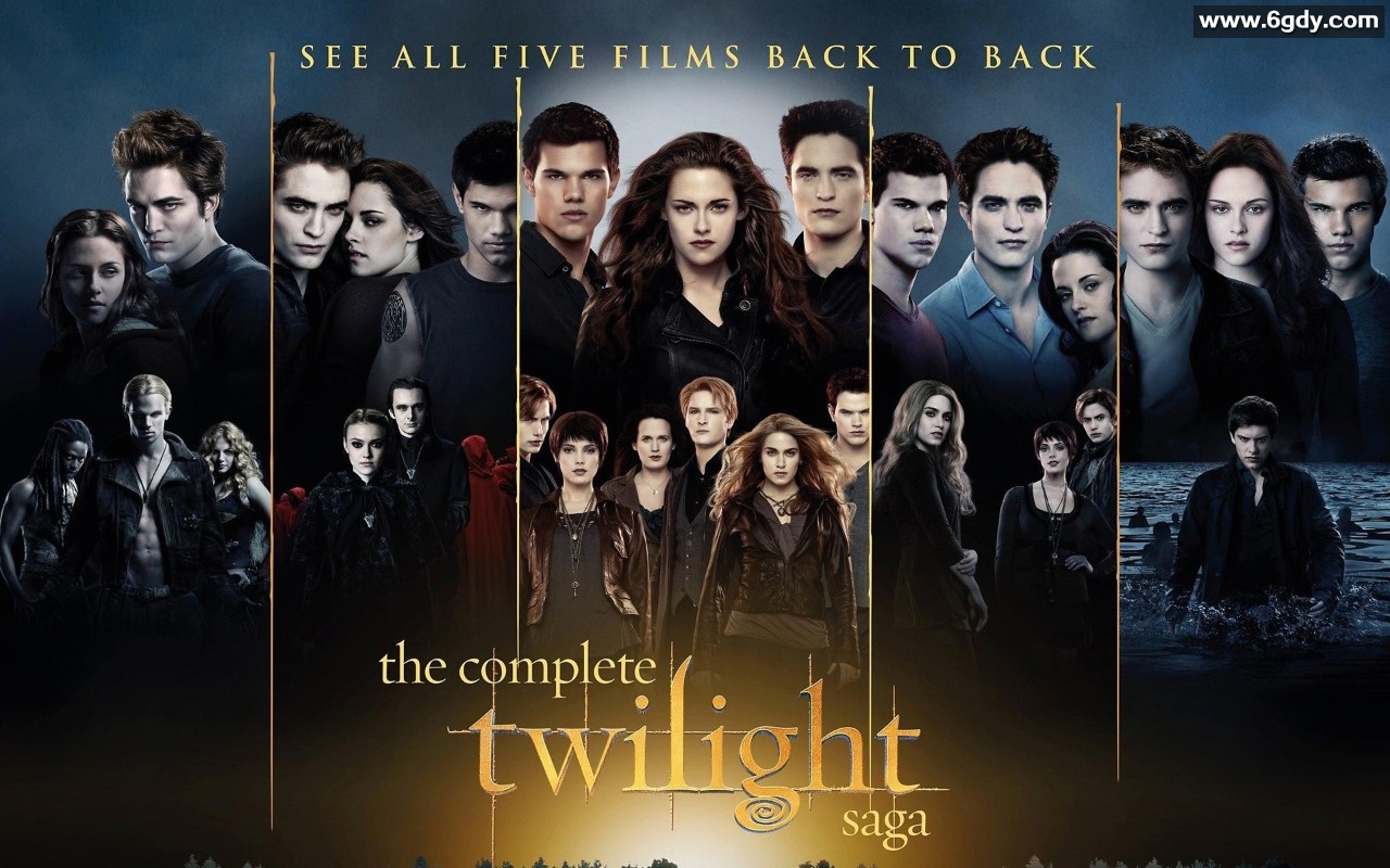 "暮光之城：永恒的传承与惊喜" 