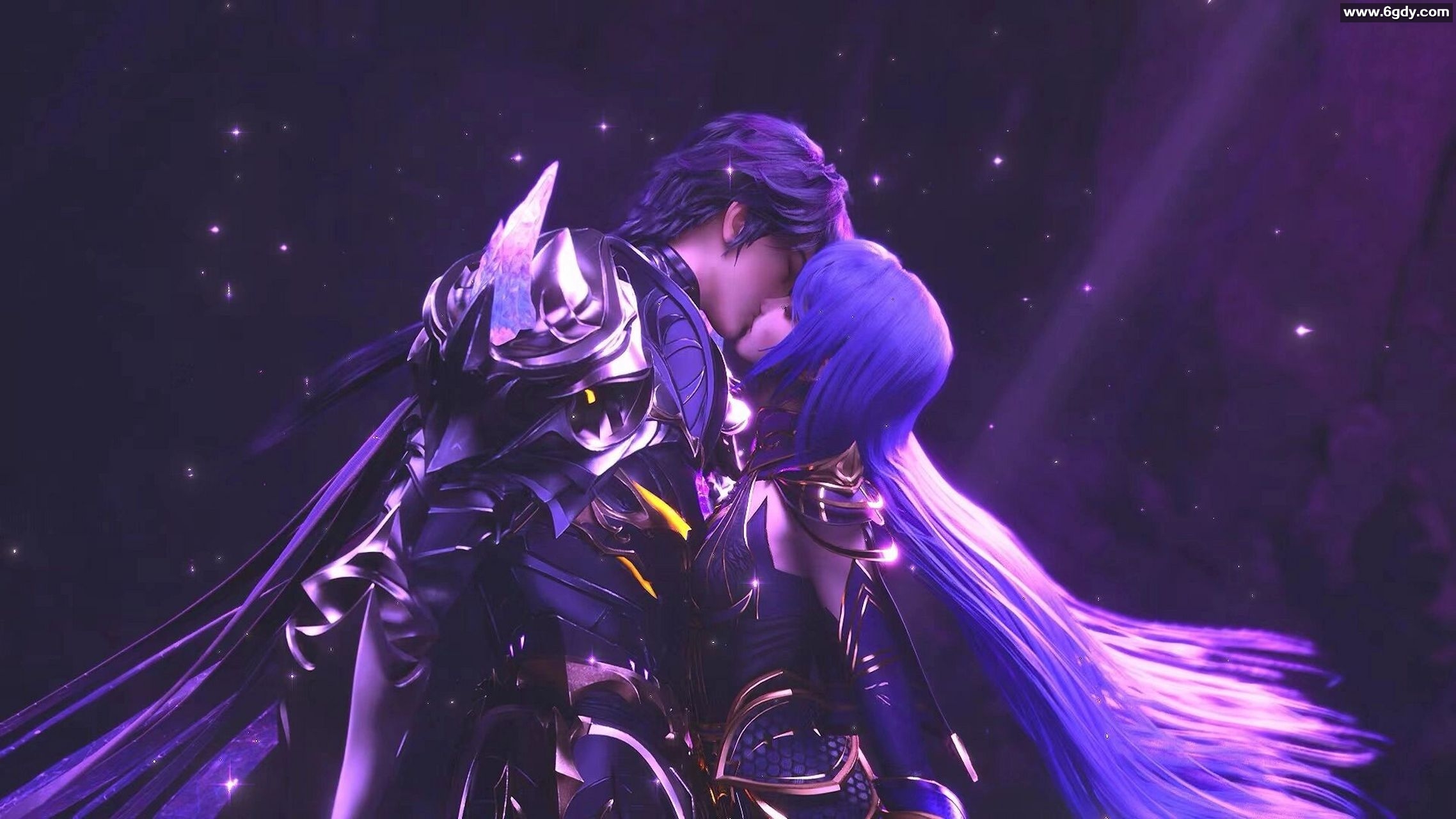 《神印王座》（2022）：4K高清 