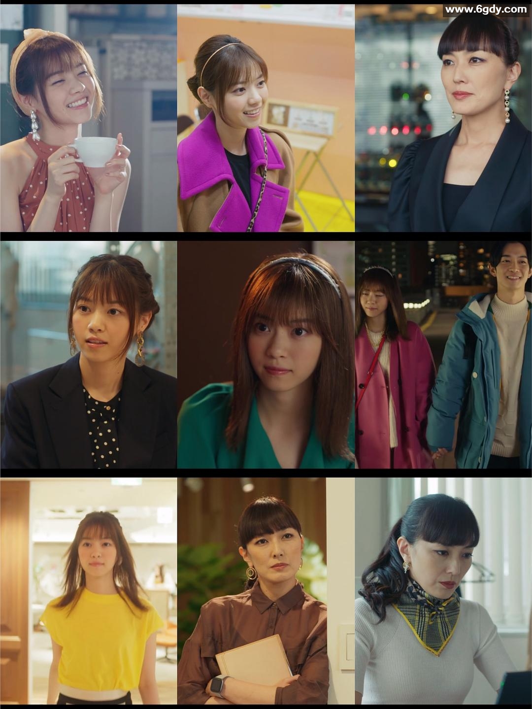 《辣妈正传》 (2021)：完整日剧全集下载链接分享 