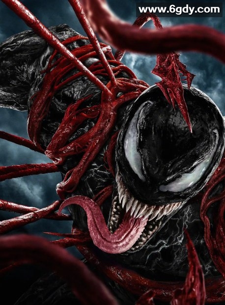 毒液1致命守护者+2屠杀将至 4K HDR 杜比视界 国英双语 