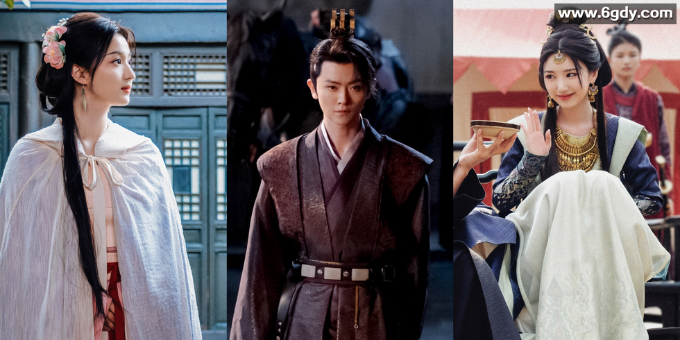 庆余年2 第二季《4K高清版》2024热门剧集 多版本 网盘同步更新 