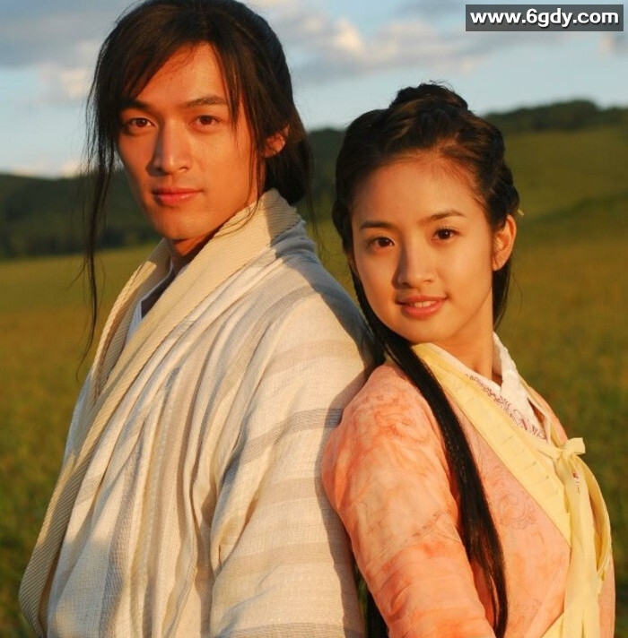 金庸武侠巅峰神剧《射雕英雄传》7版本大合集，速来围观！ 