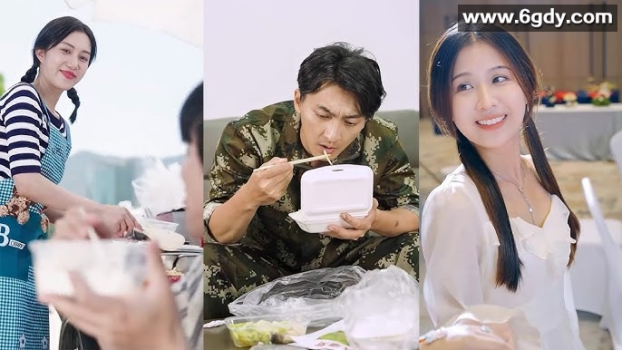 96-我和美女上司的荒岛生涯-109集【热播短剧】 