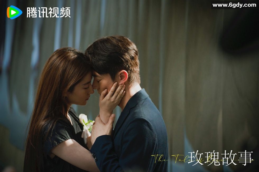 玫瑰的故事：刘亦菲、佟大为主演，持续更新 (2024) 