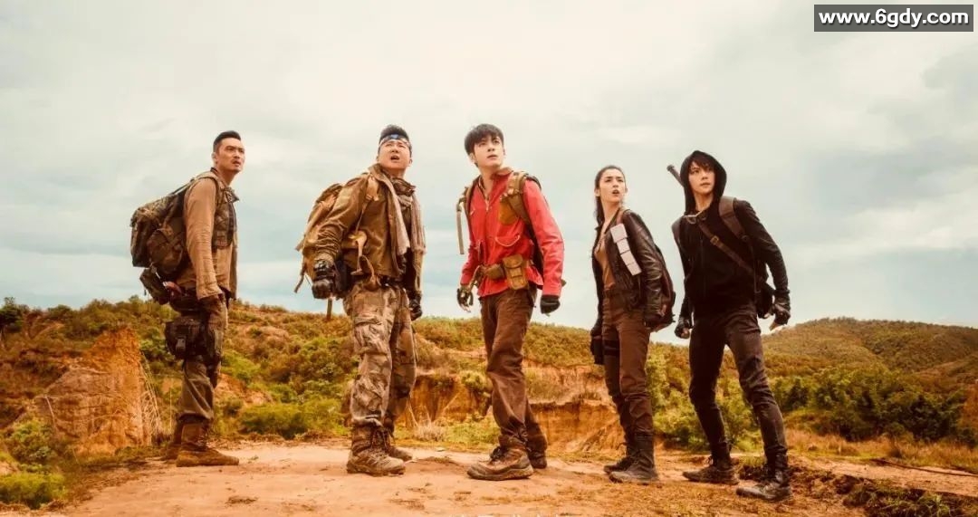 国产热门剧 终极笔记：全36集精彩剧情回顾 