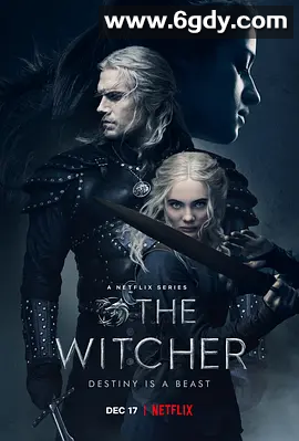 【美经典奇幻动作大片】猎魔人 1-3季合集+血源The (2021) 内附中英双语 1080P 高清 夸克完整版 